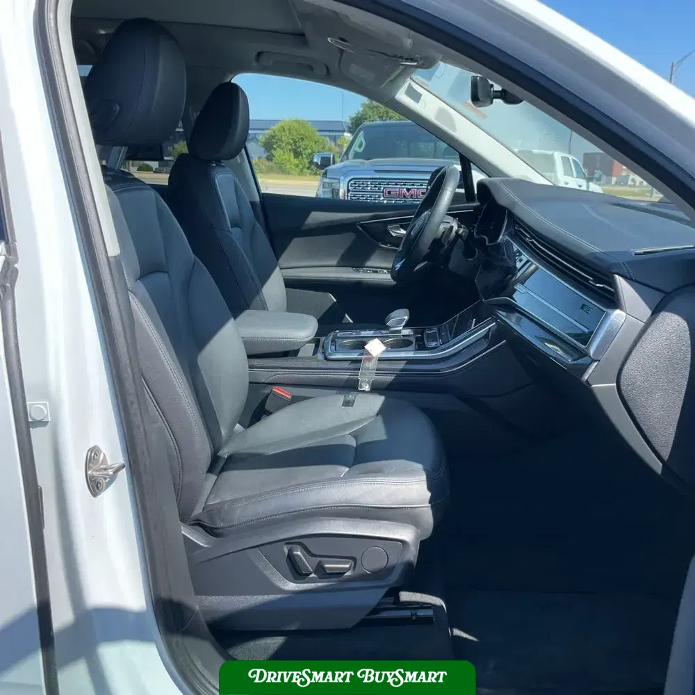 2024 Audi Q7 Premium Plus 55