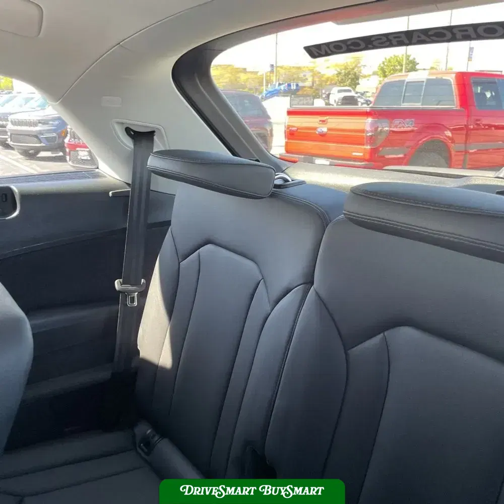 2024 Audi Q7 Premium Plus 55