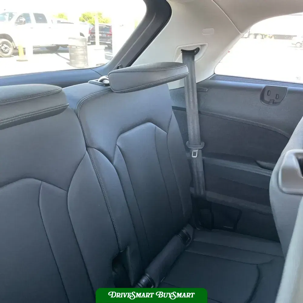 2024 Audi Q7 Premium Plus 55