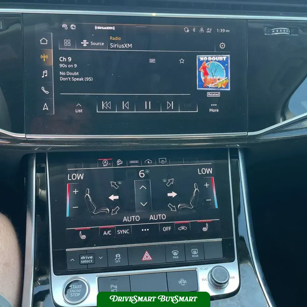 2024 Audi Q7 Premium Plus 55
