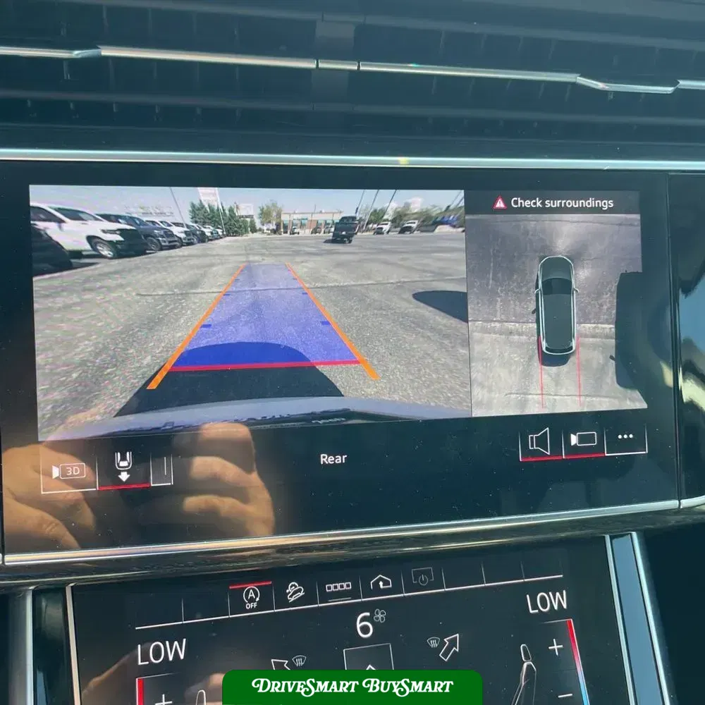 2024 Audi Q7 Premium Plus 55
