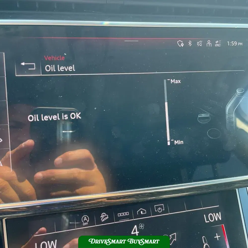 2024 Audi Q7 Premium Plus 55