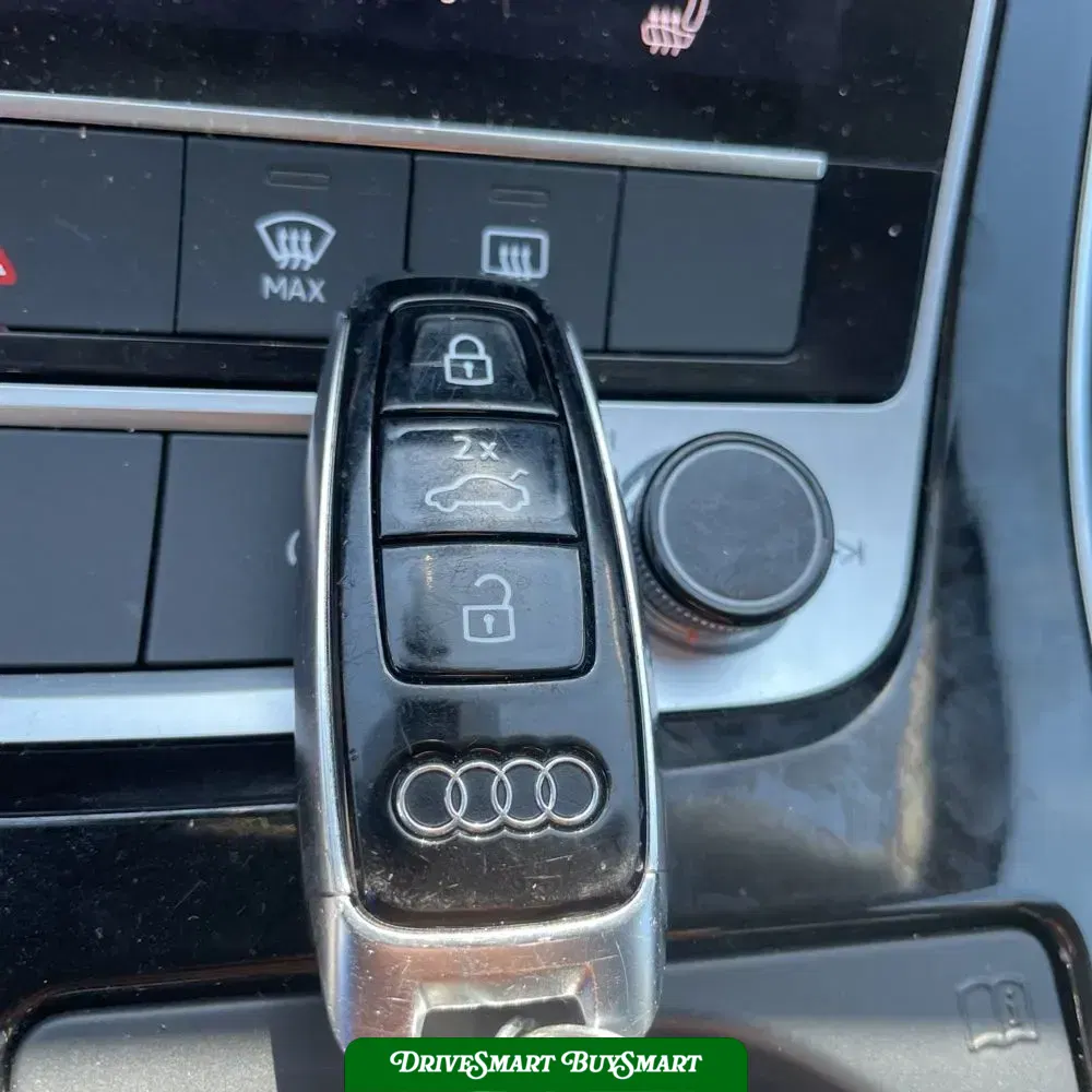 2024 Audi Q7 Premium Plus 55
