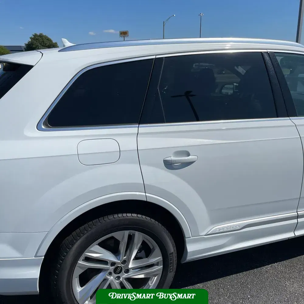 2024 Audi Q7 Premium Plus 55