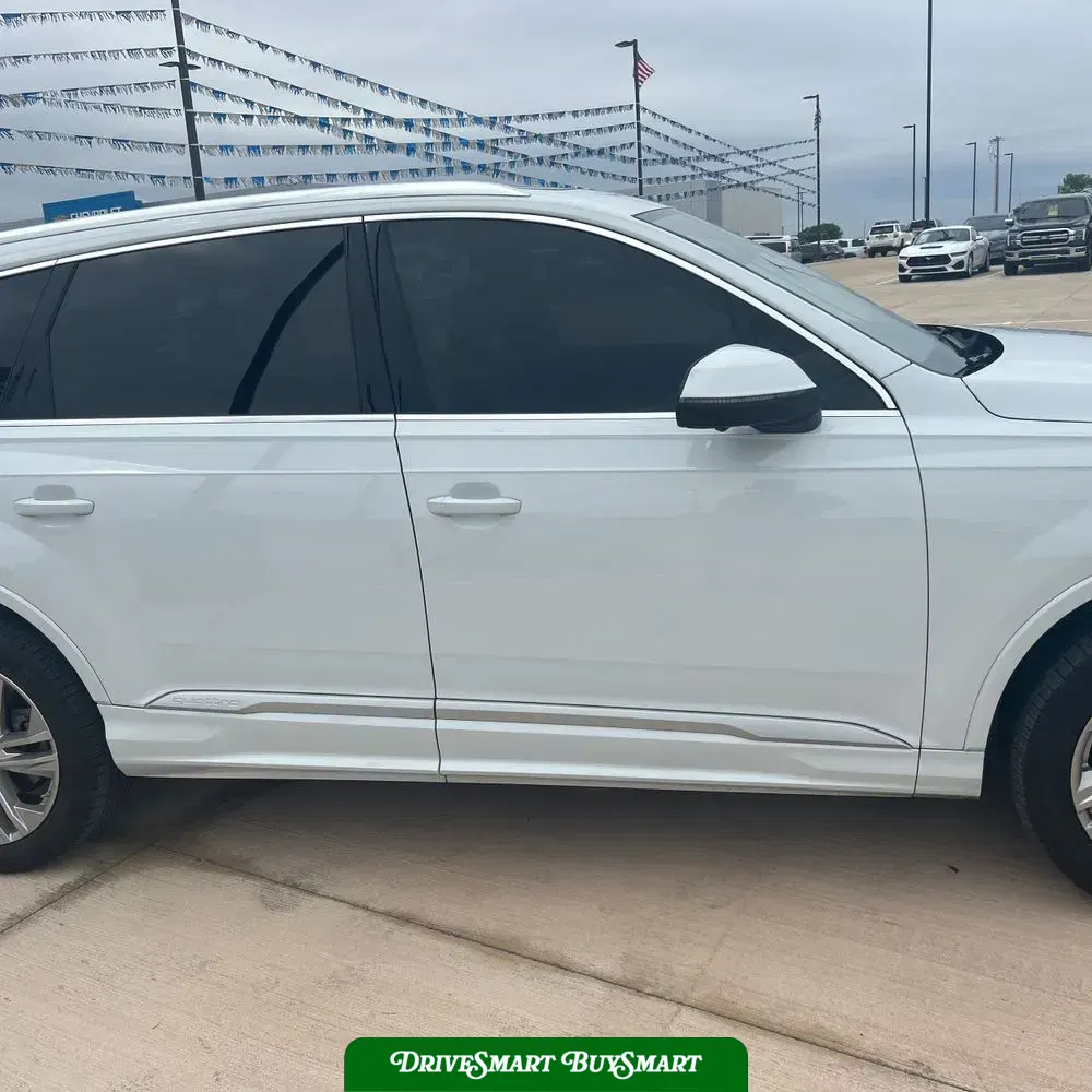 2024 Audi Q7 Premium Plus 55