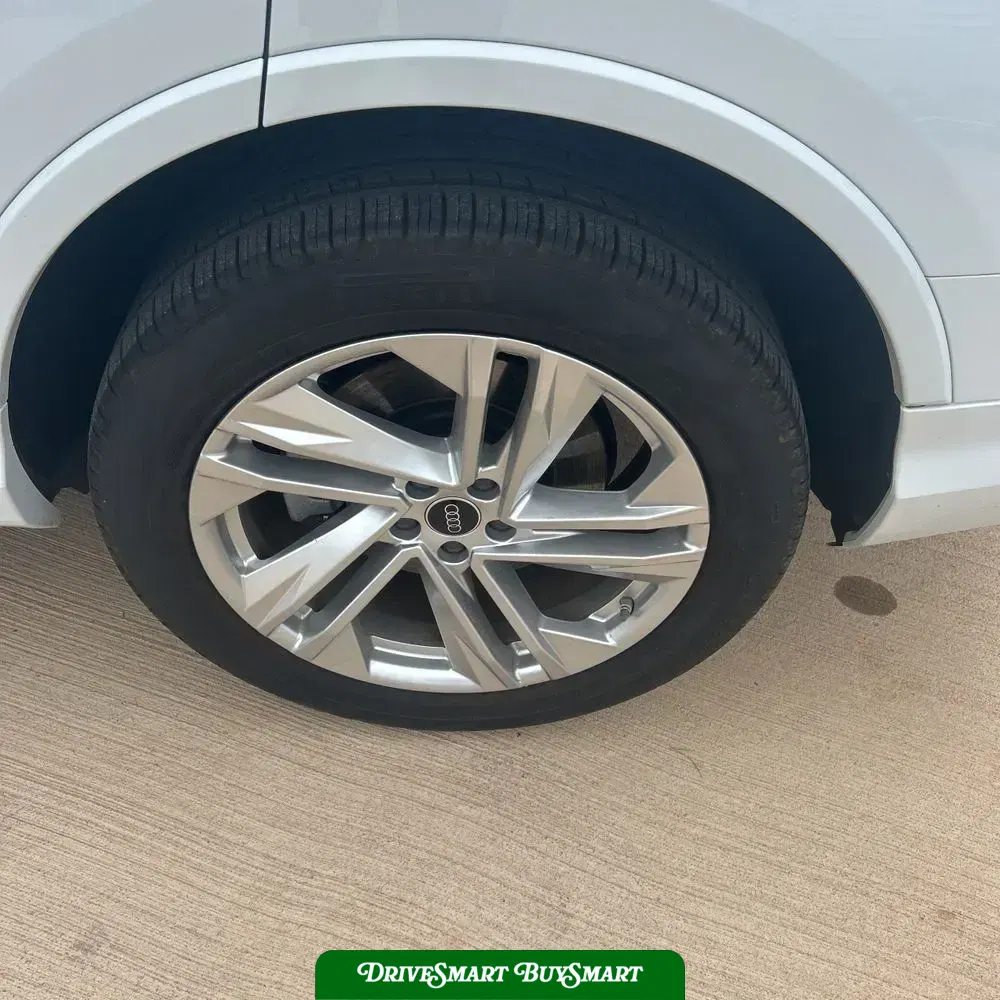 2024 Audi Q7 Premium Plus 55