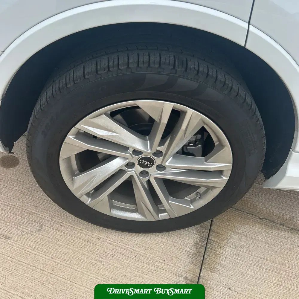 2024 Audi Q7 Premium Plus 55