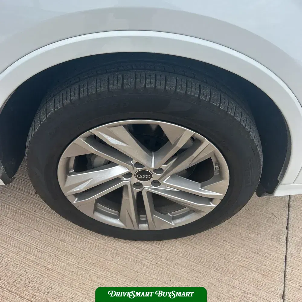 2024 Audi Q7 Premium Plus 55