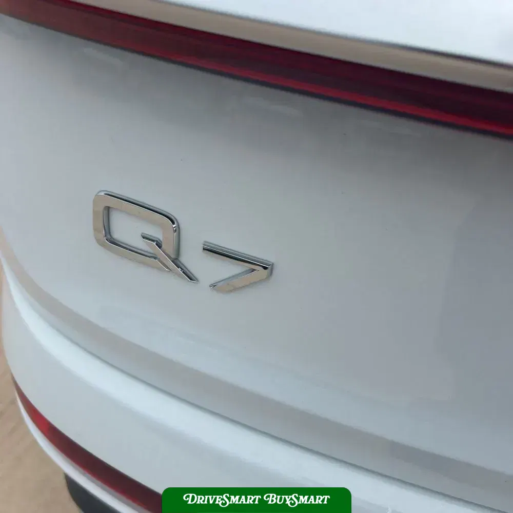 2024 Audi Q7 Premium Plus 55