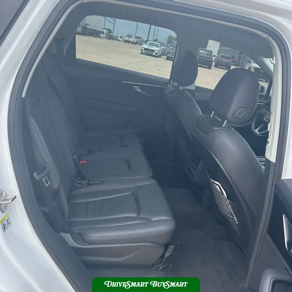 2024 Audi Q7 Premium Plus 55