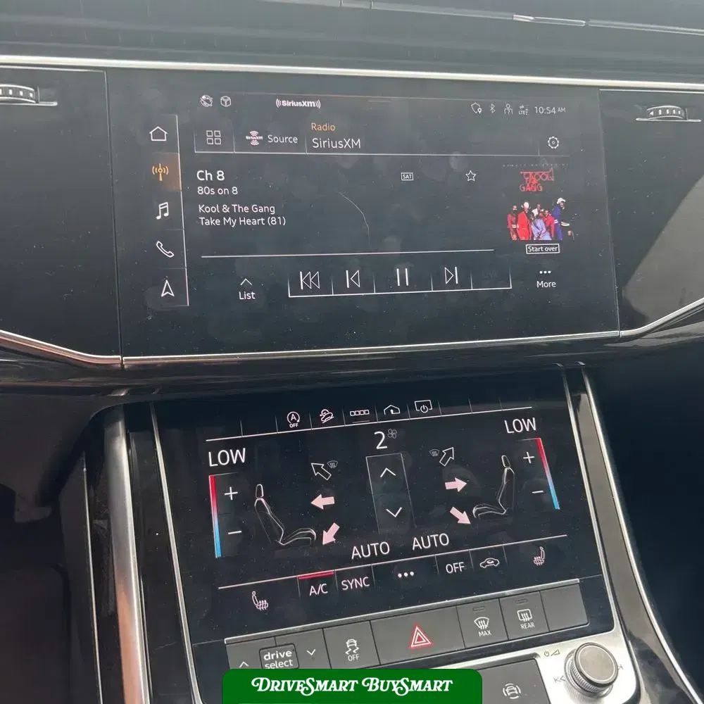 2024 Audi Q7 Premium Plus 55