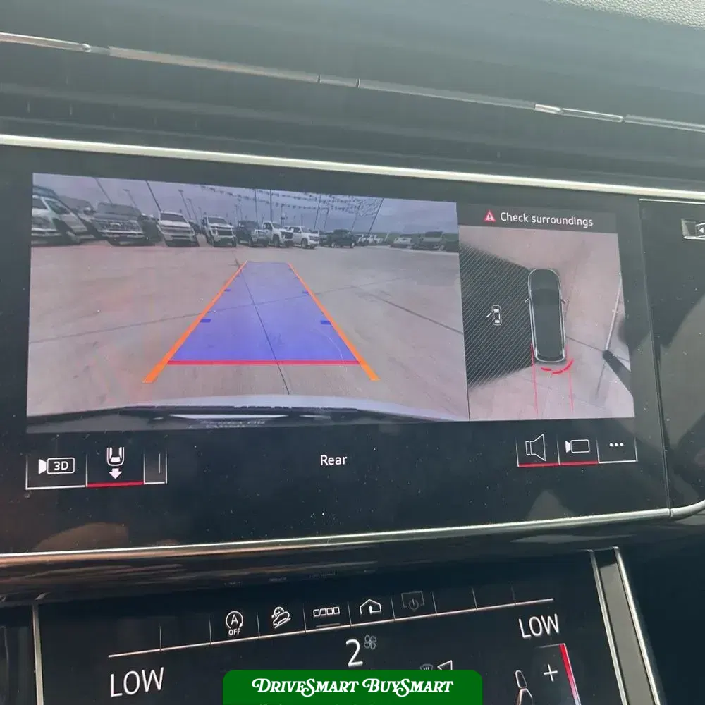 2024 Audi Q7 Premium Plus 55