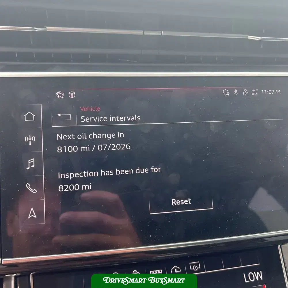 2024 Audi Q7 Premium Plus 55