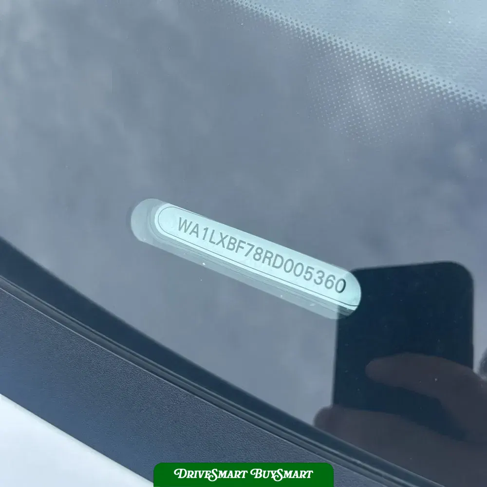2024 Audi Q7 Premium Plus 55