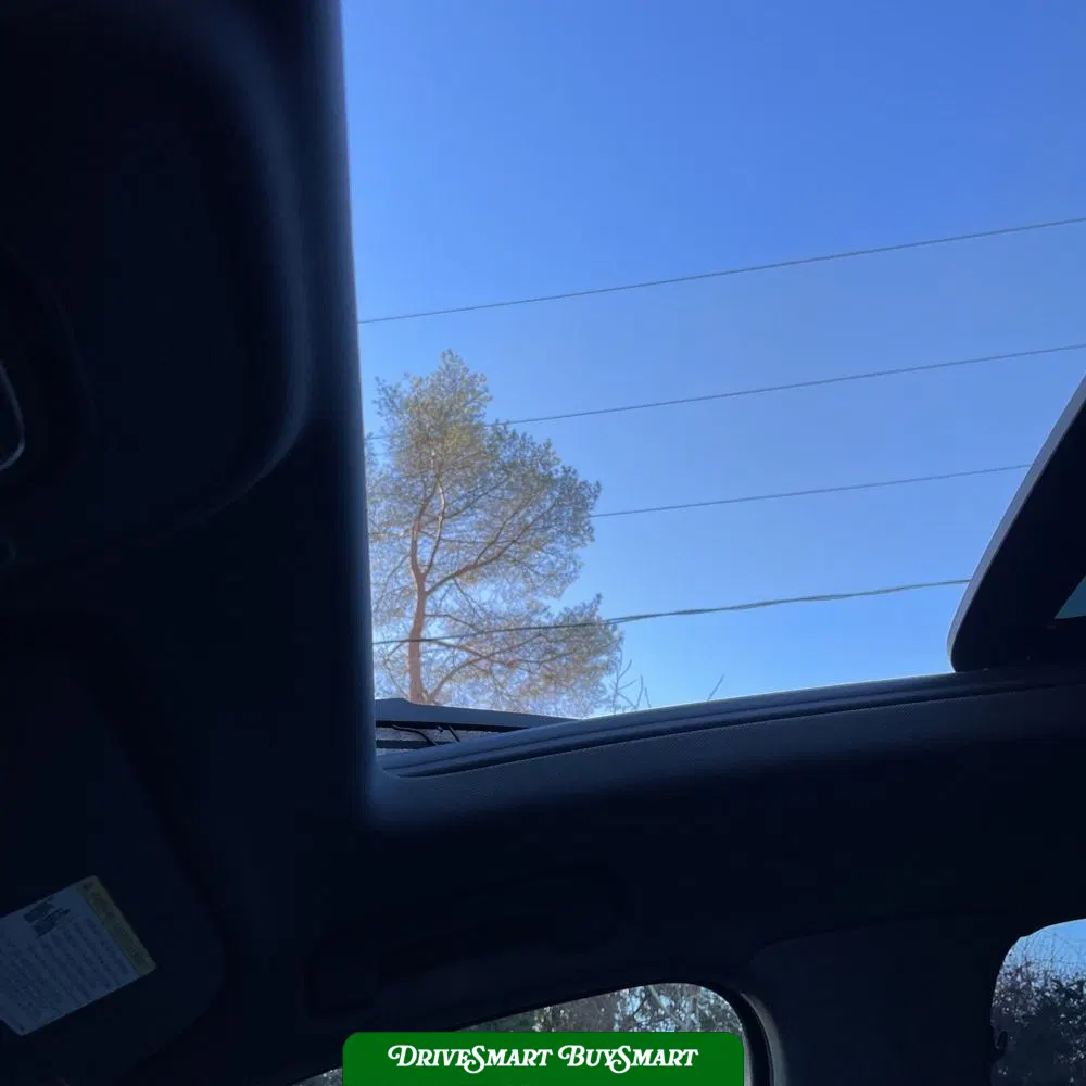 2020 Audi SQ7 Prestige