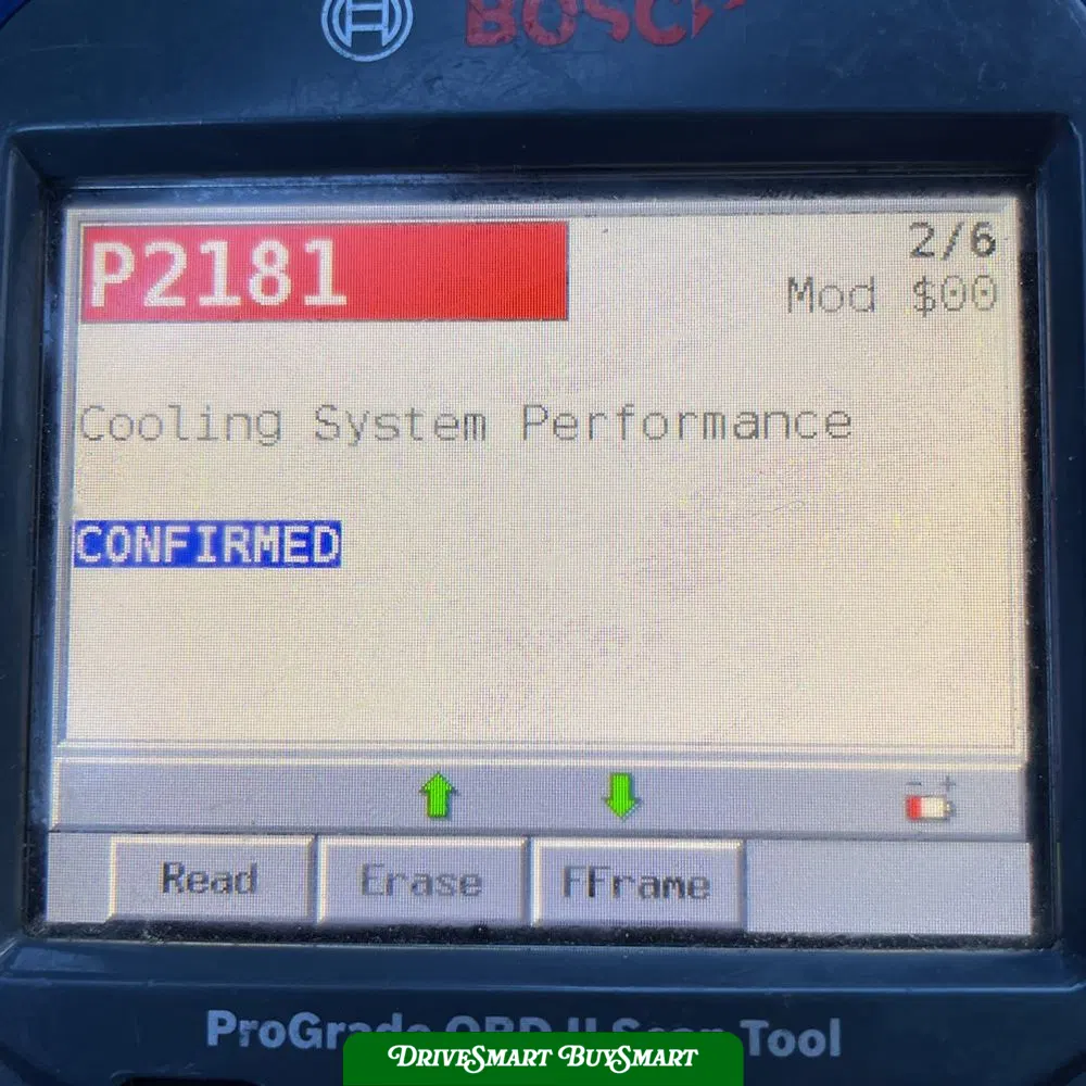 2020 Audi SQ7 Prestige
