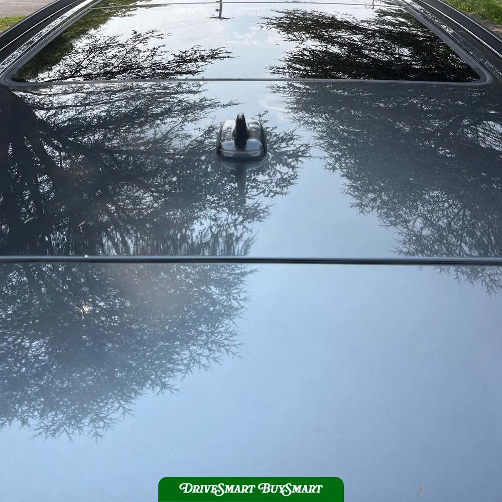 2025 Audi SQ7 Prestige
