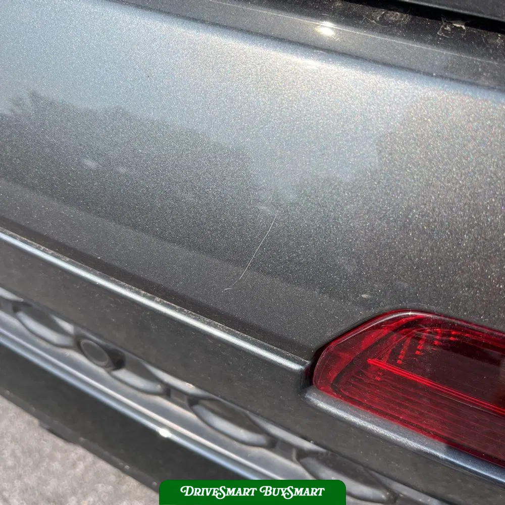 2025 Audi SQ7 Prestige