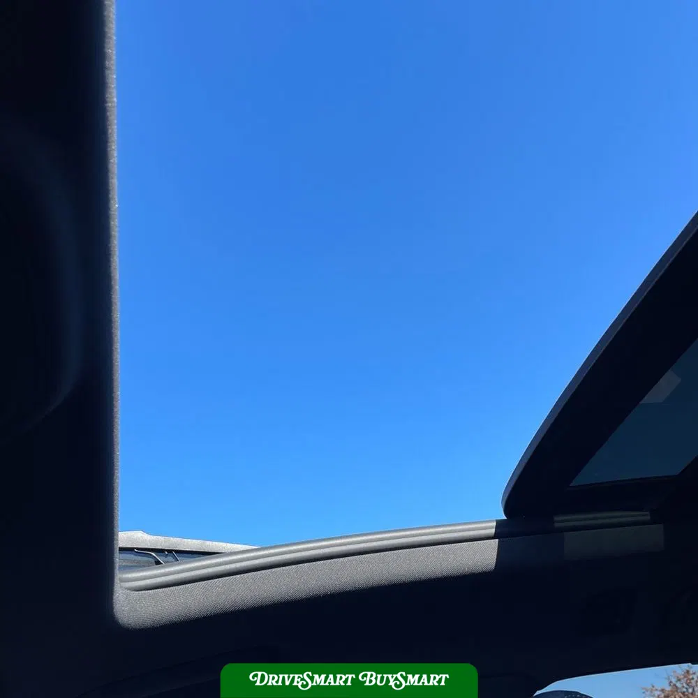 2023 Audi SQ7 Prestige