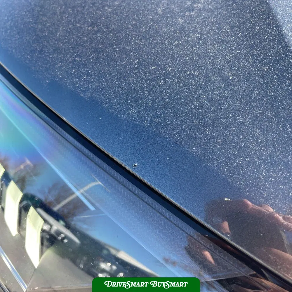 2023 Audi SQ7 Prestige