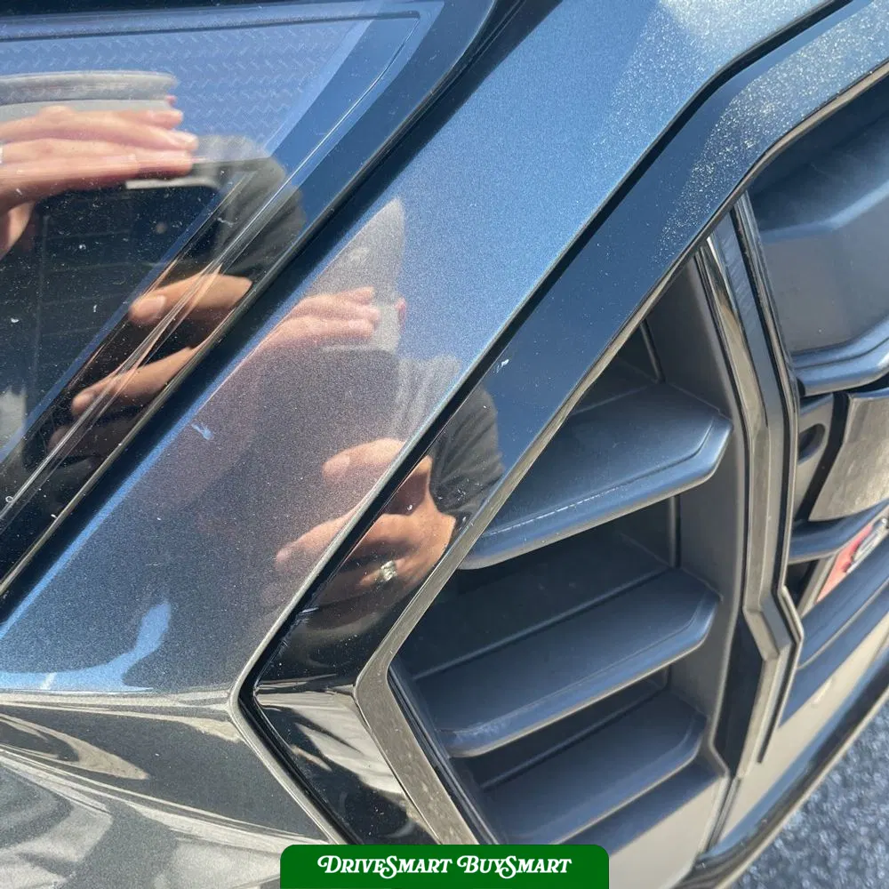 2023 Audi SQ7 Prestige