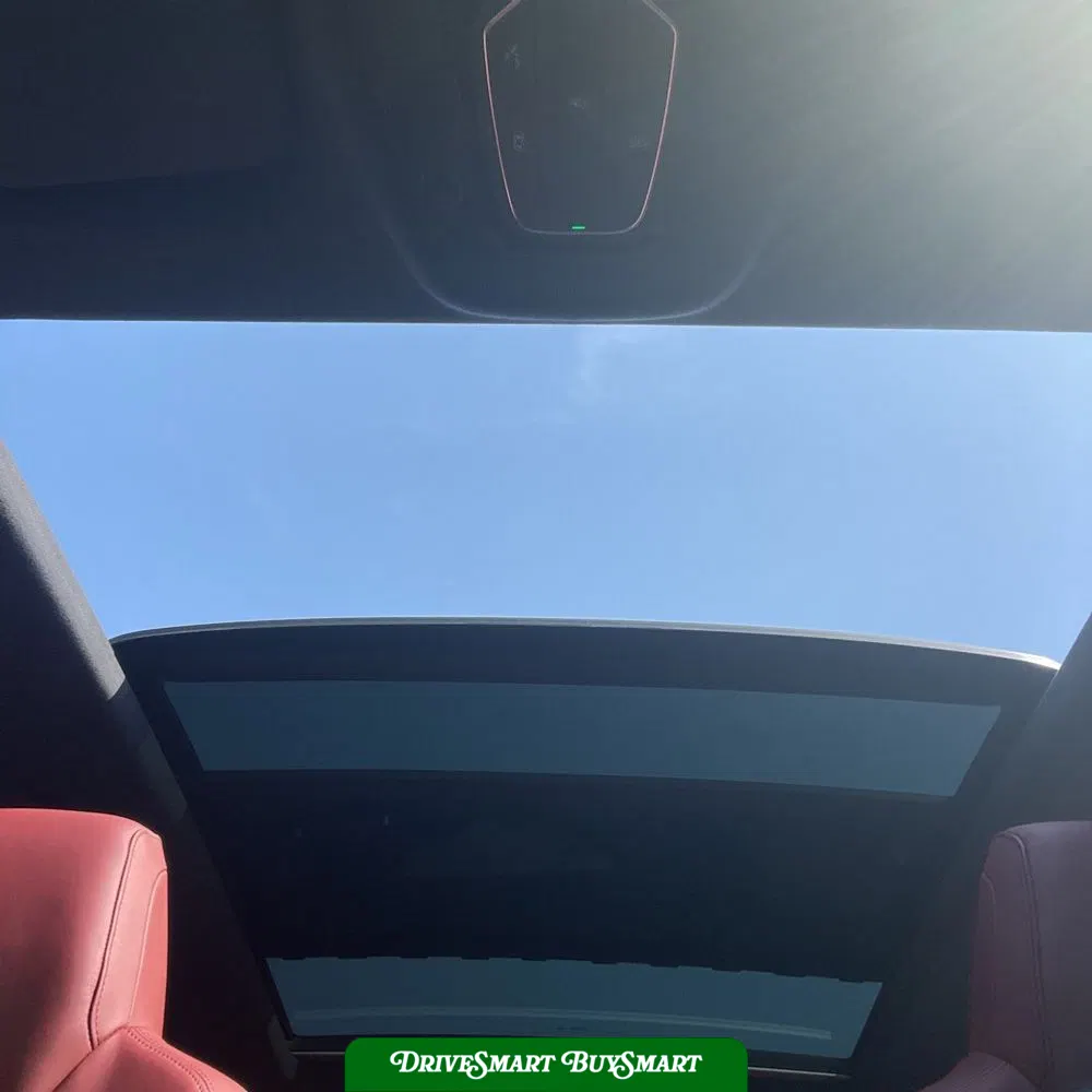 2023 Audi SQ7 Prestige