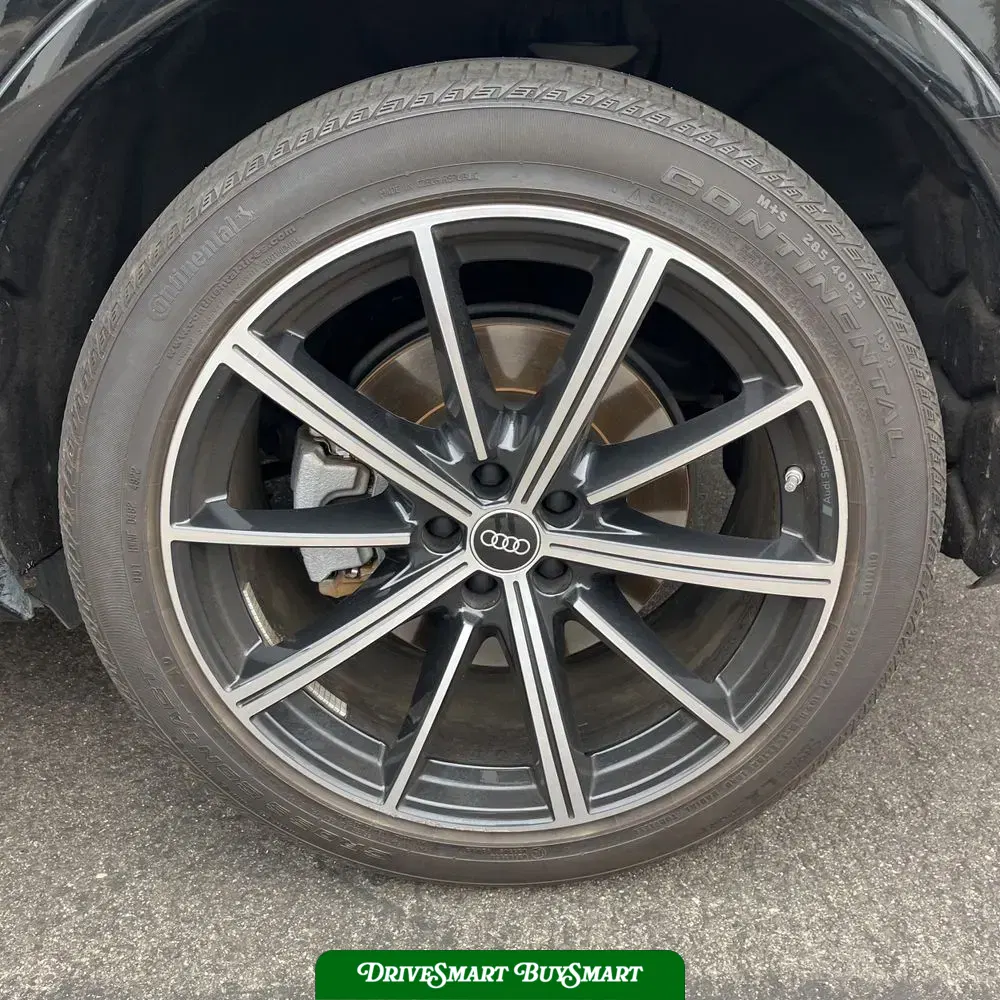 2023 Audi Q7 Prestige 55 TFSI