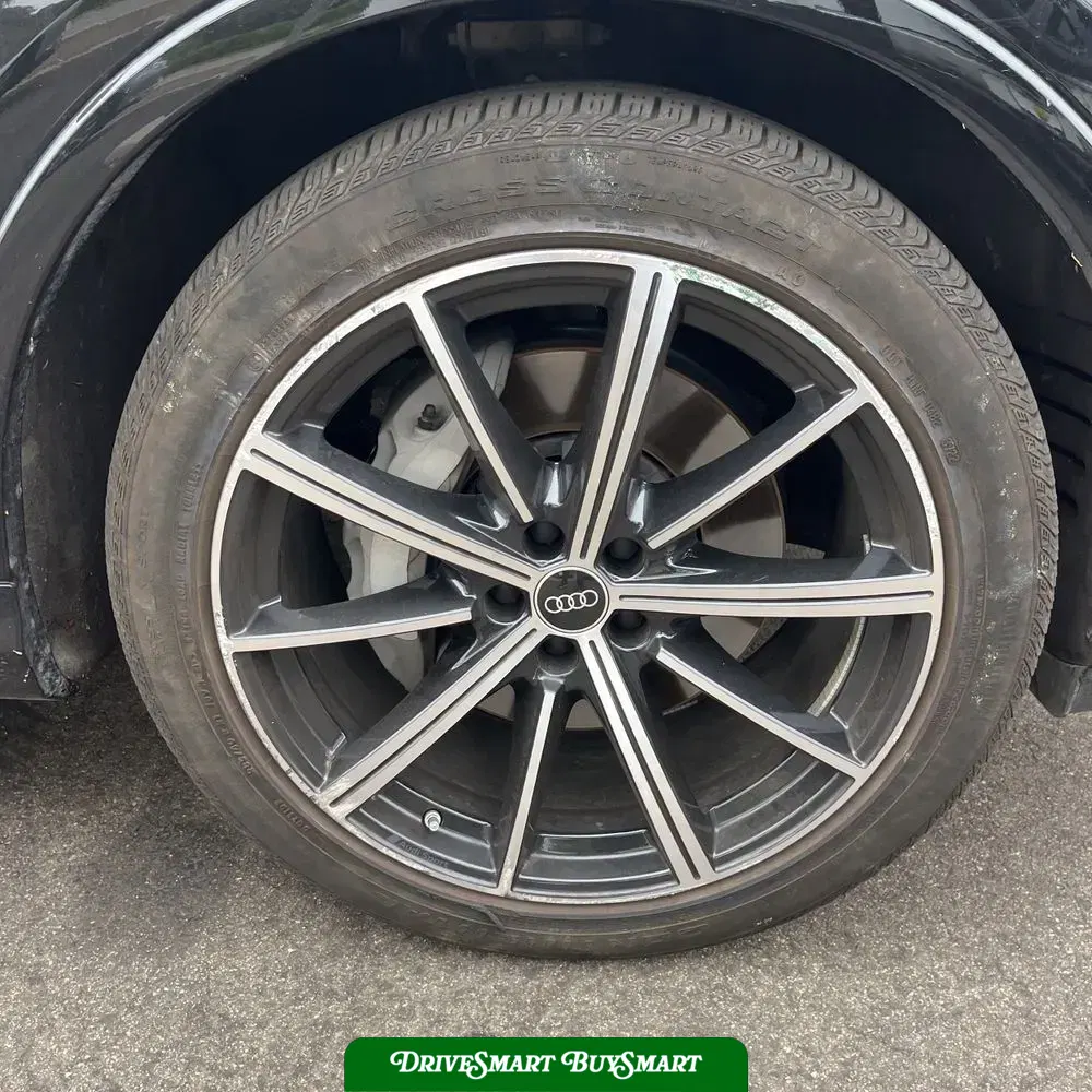 2023 Audi Q7 Prestige 55 TFSI