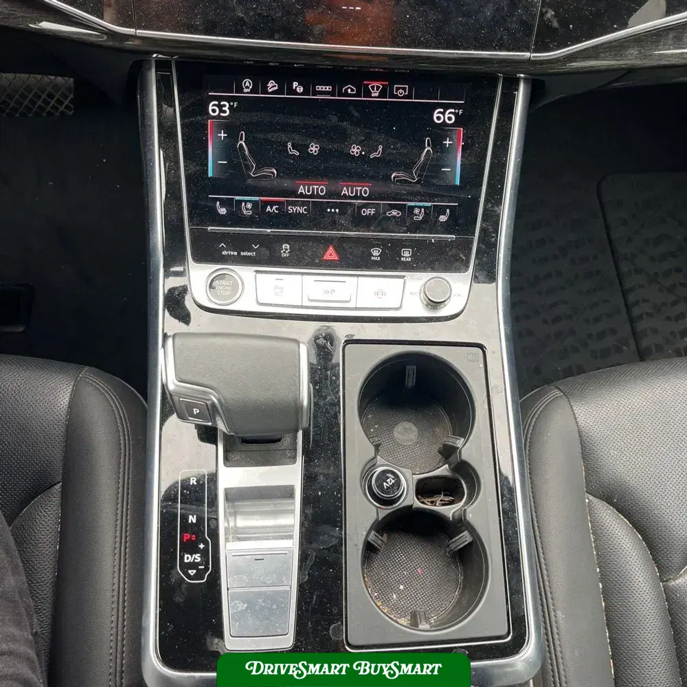 2023 Audi Q7 Prestige 55 TFSI