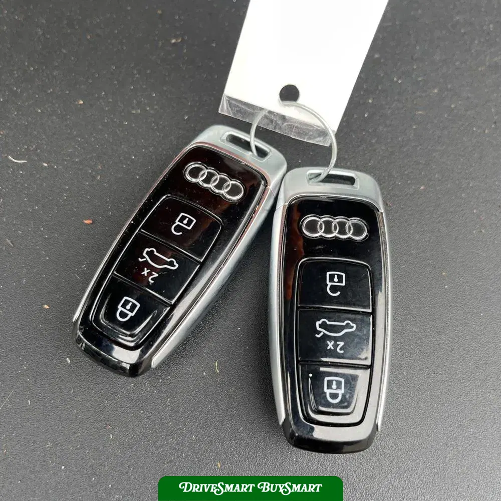 2023 Audi Q7 Prestige 55 TFSI