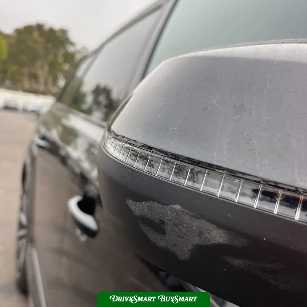 2023 Audi Q7 Prestige 55 TFSI