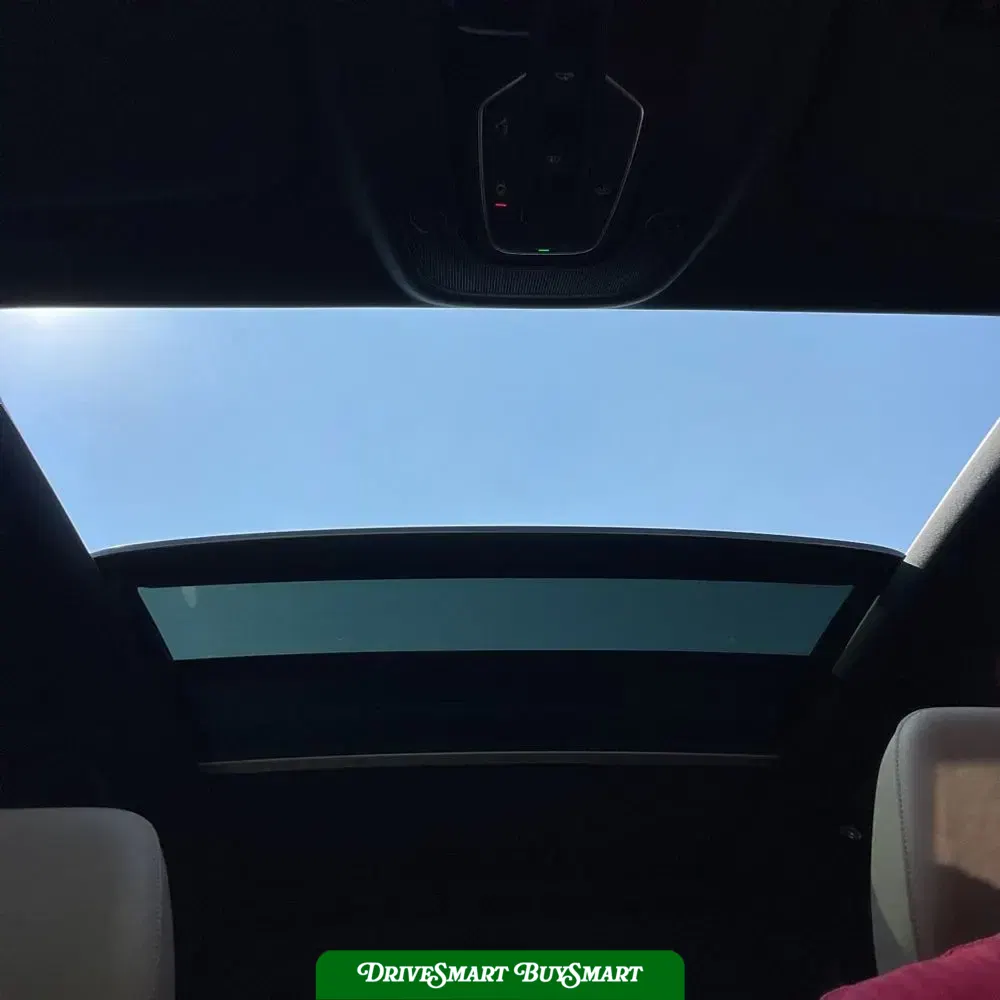 2023 Audi Q7 Prestige 55 TFSI