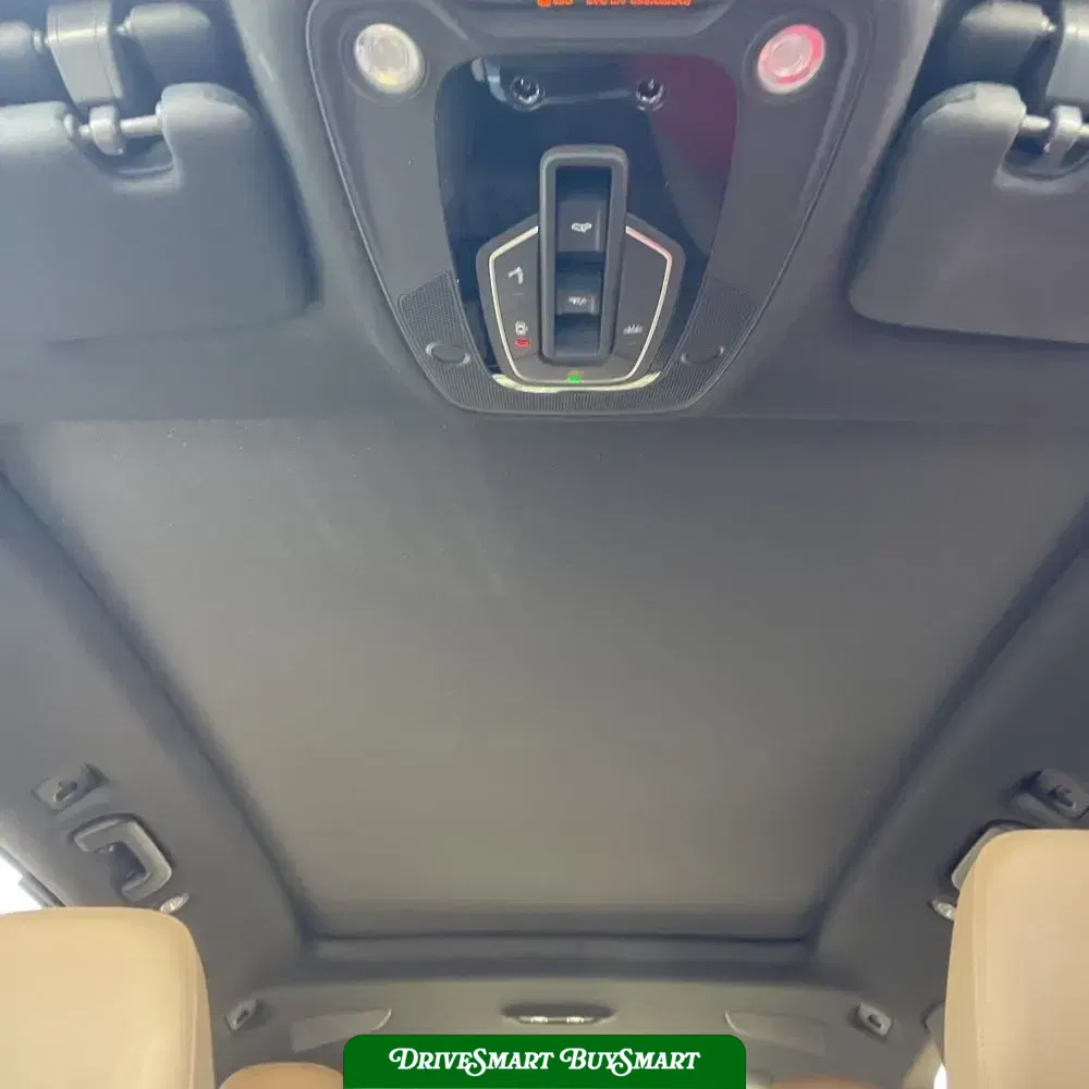 2023 Audi Q7 Prestige 55 TFSI