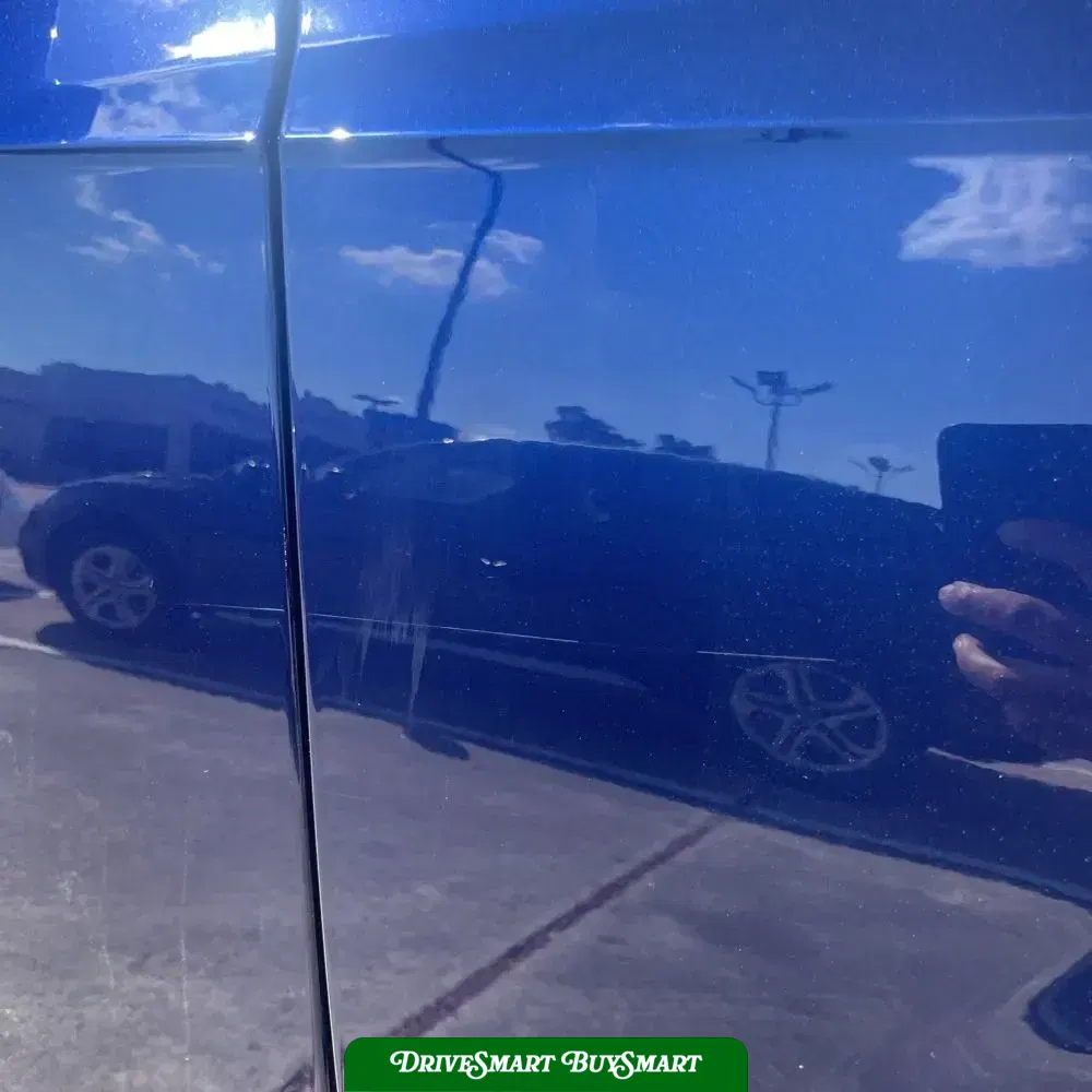 2023 Audi Q7 Prestige 55 TFSI