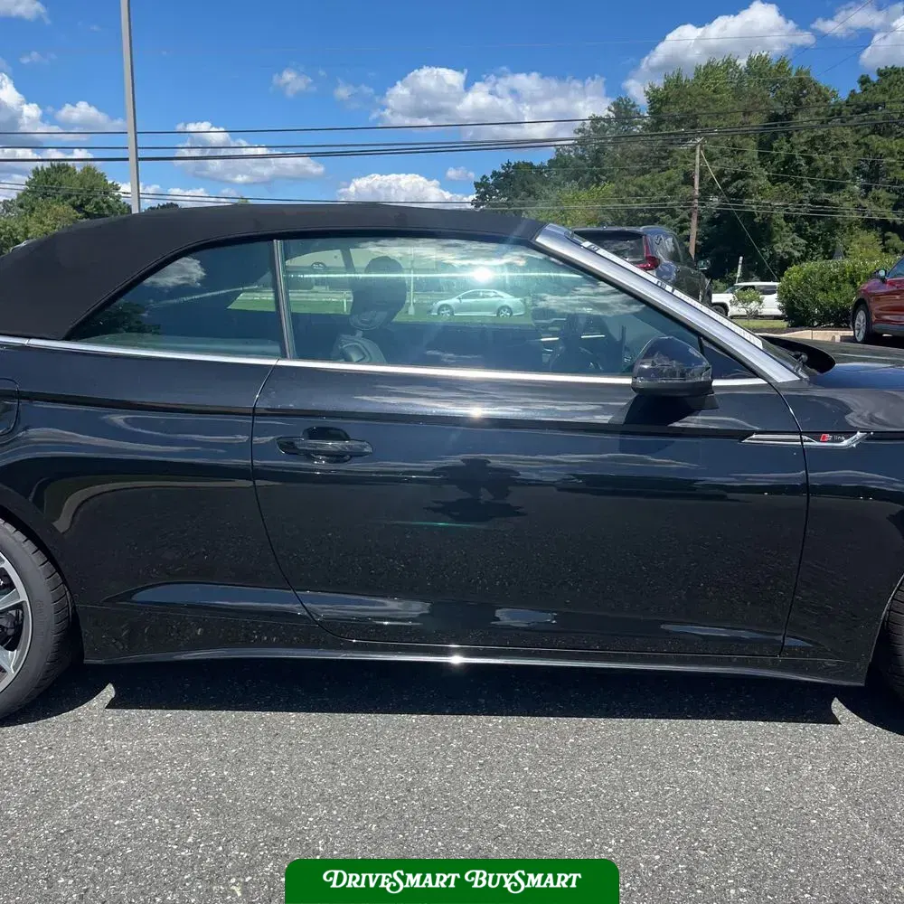 2024 Audi A5 S-Line Prem+ 45