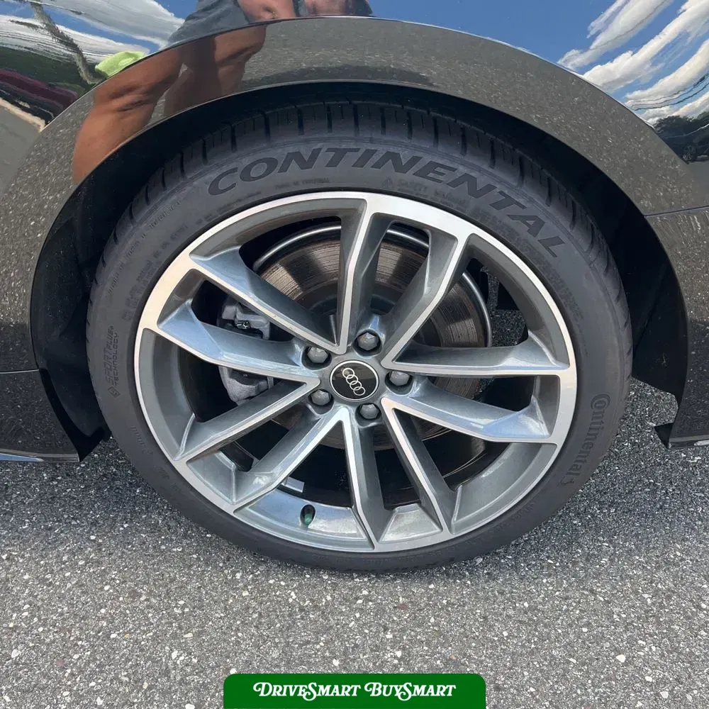 2024 Audi A5 S-Line Prem+ 45