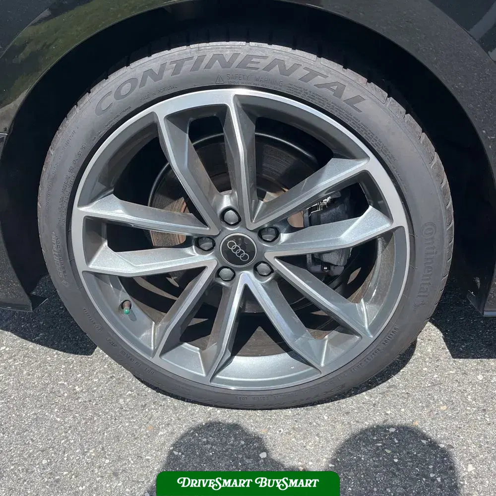 2024 Audi A5 S-Line Prem+ 45