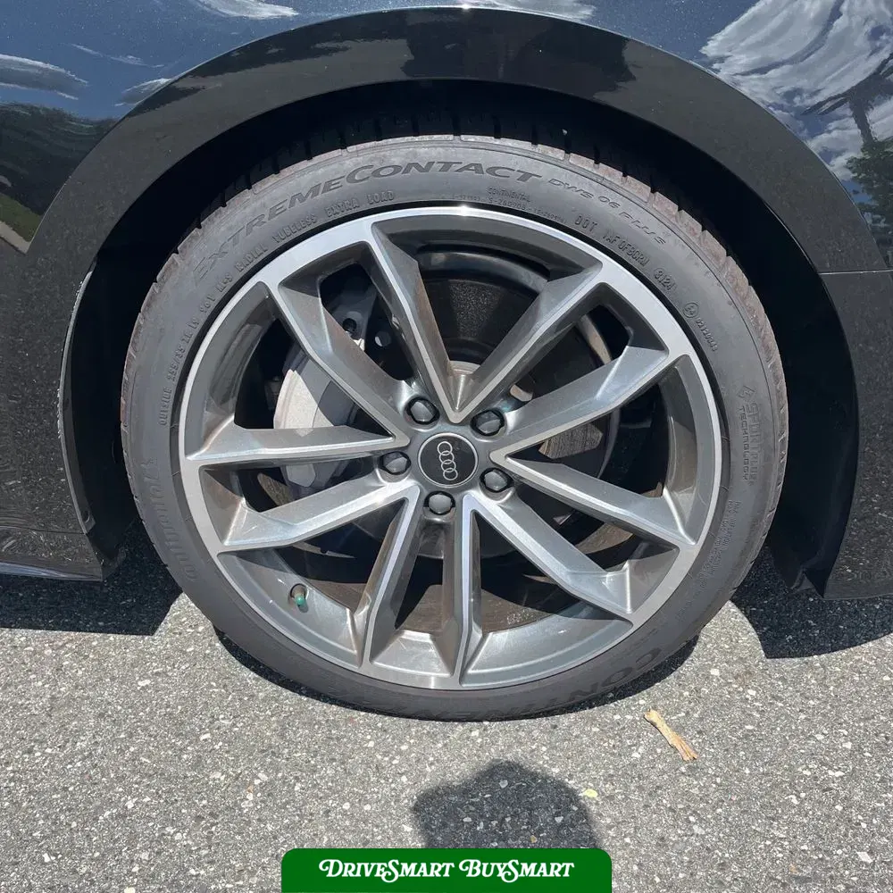 2024 Audi A5 S-Line Prem+ 45