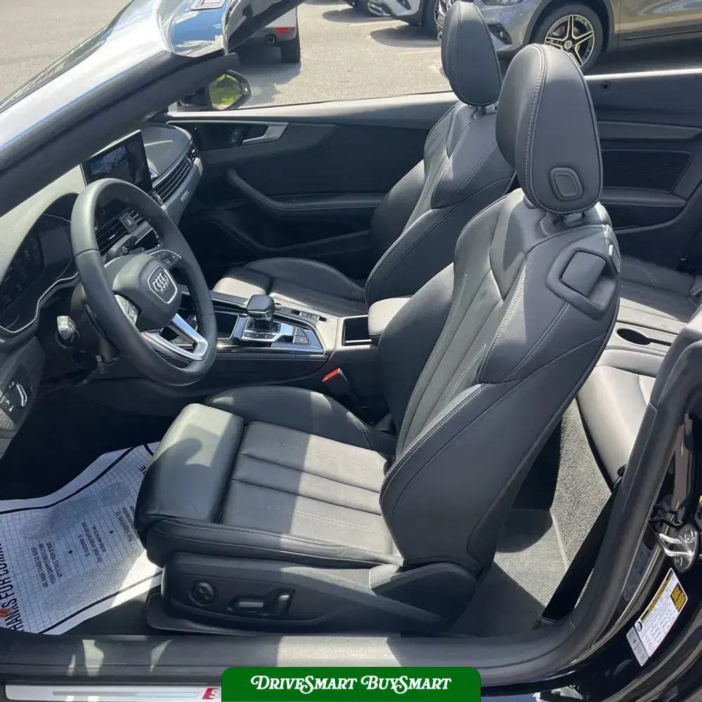 2024 Audi A5 S-Line Prem+ 45