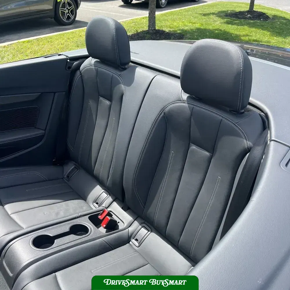 2024 Audi A5 S-Line Prem+ 45