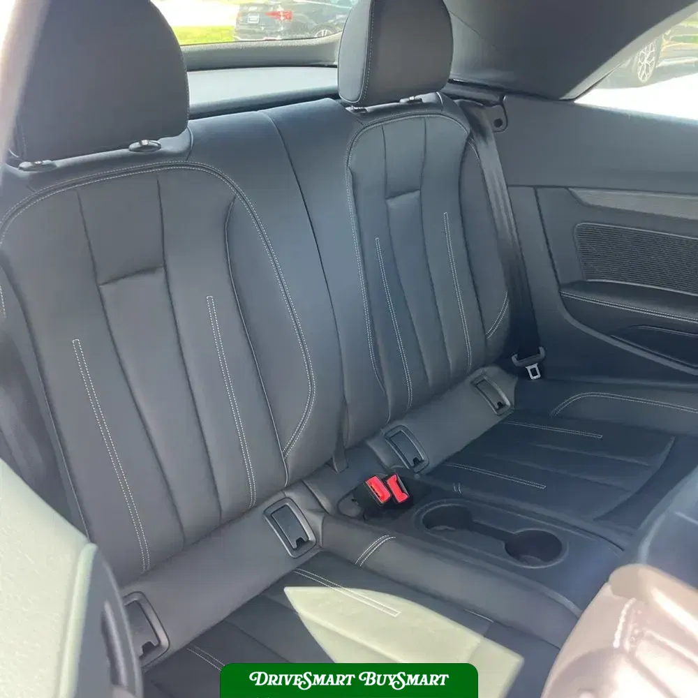 2024 Audi A5 S-Line Prem+ 45