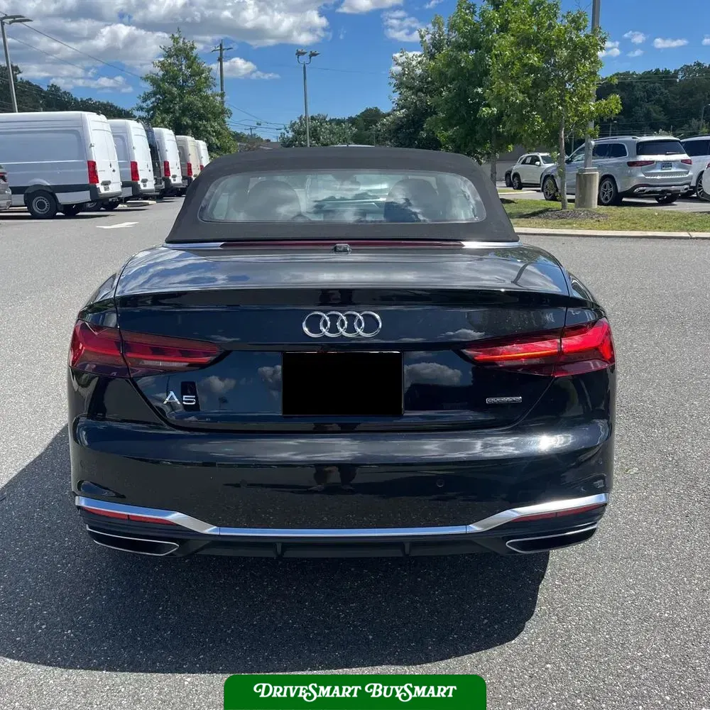 2024 Audi A5 S-Line Prem+ 45