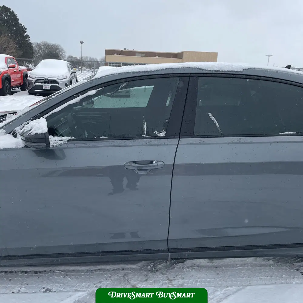 2020 Audi S8