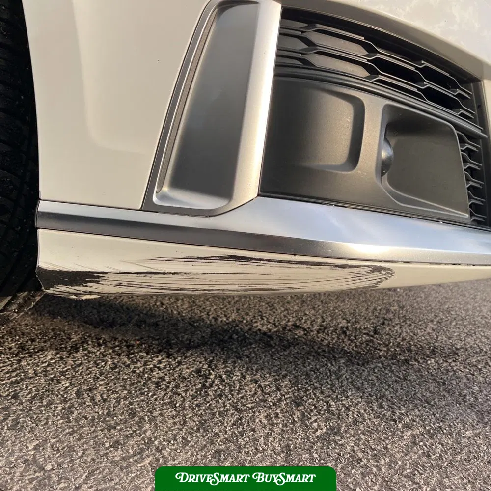 2020 Audi S8