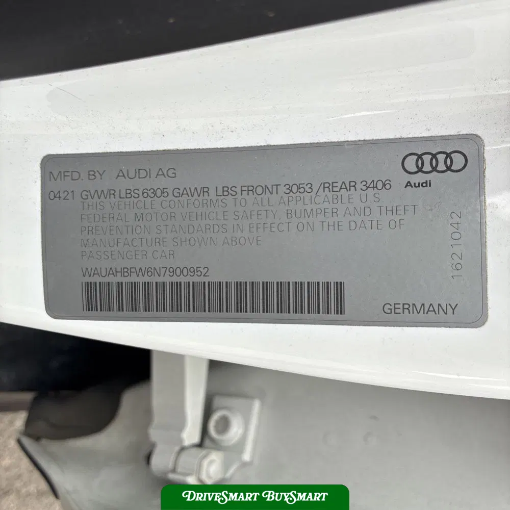 2022 Audi e-tron GT RS