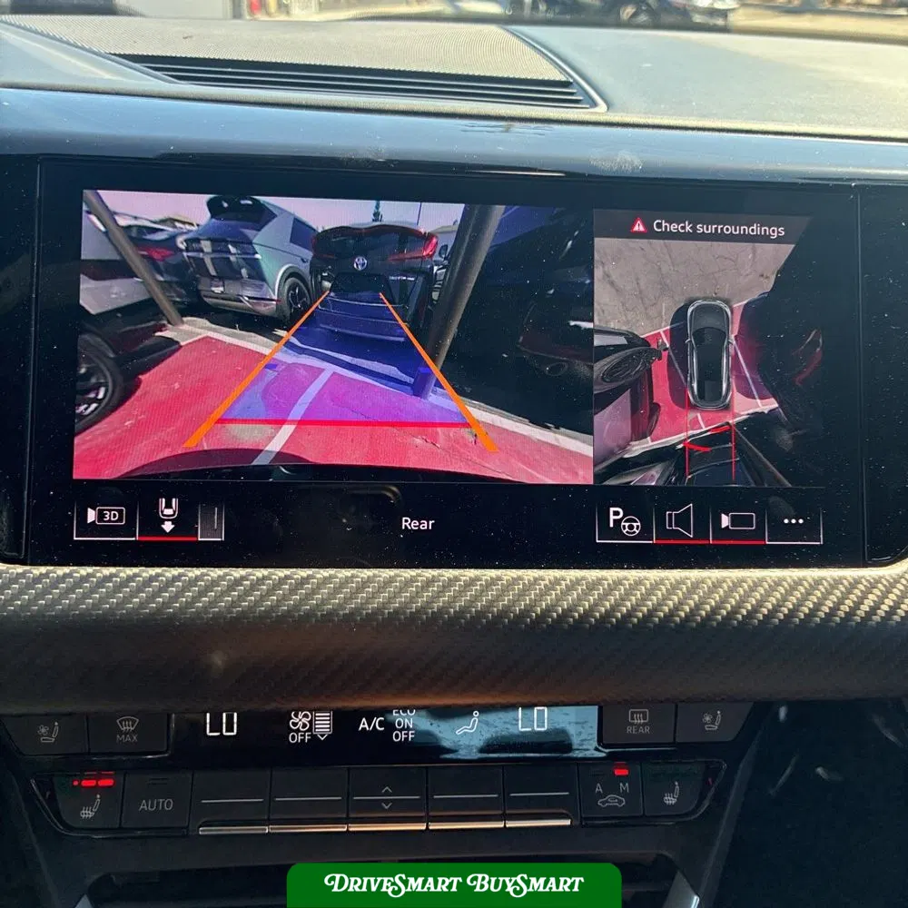 2024 Audi RS e-tron GT Base