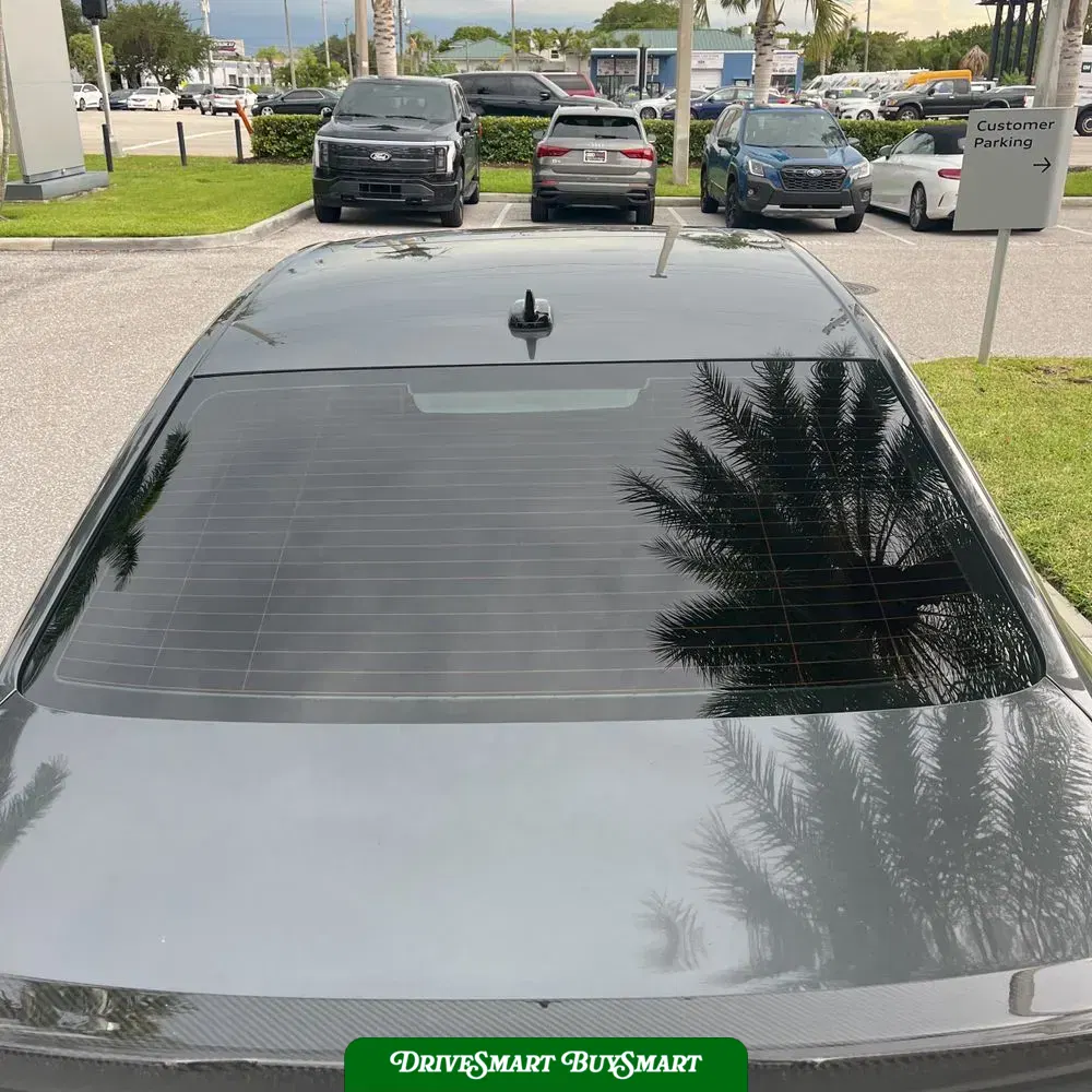 2023 Audi S4 Premium Plus
