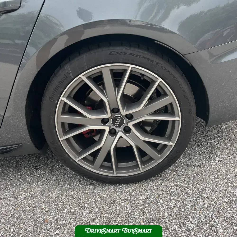 2023 Audi S4 Premium Plus