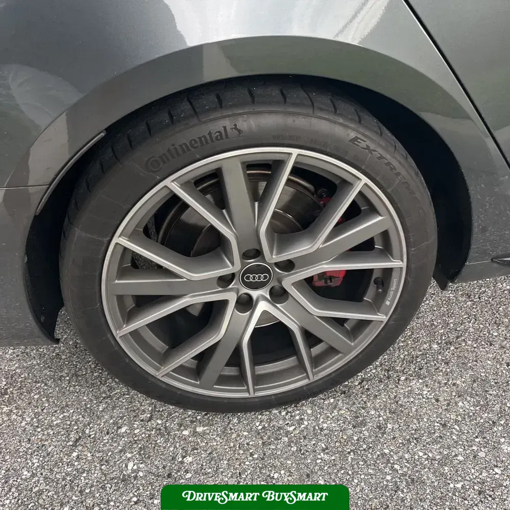 2023 Audi S4 Premium Plus