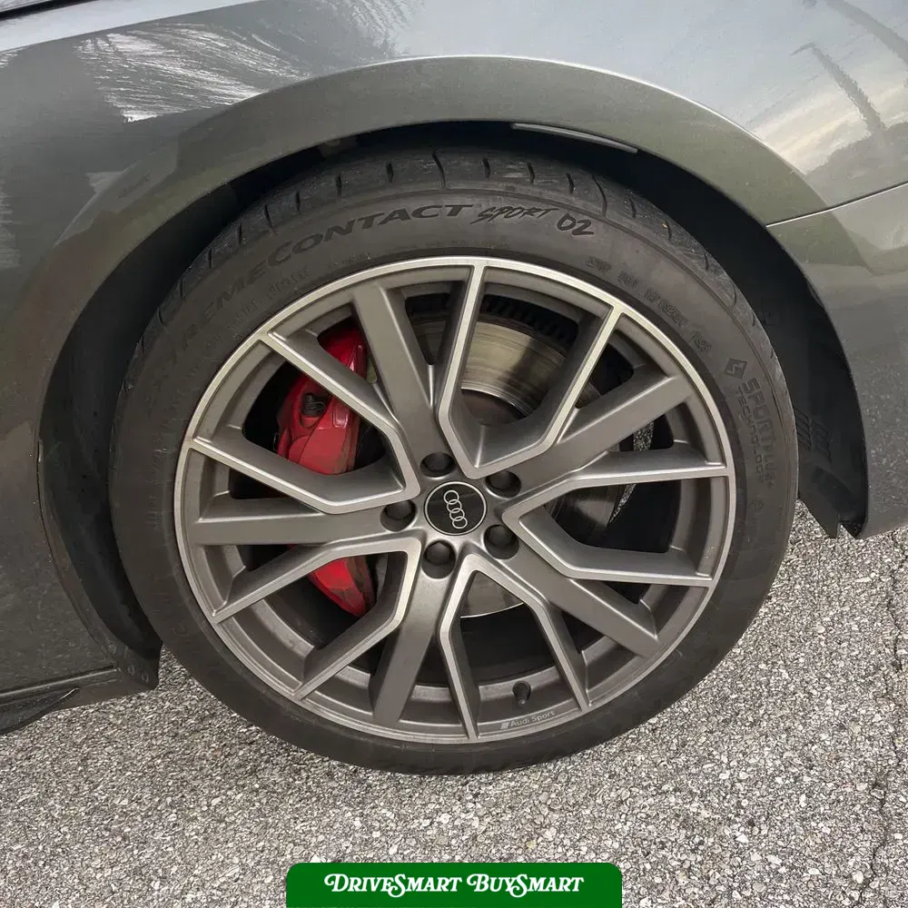 2023 Audi S4 Premium Plus